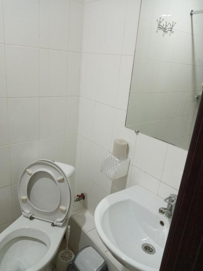 Hotel Pivdennyi Oleksandriia ภายนอก รูปภาพ