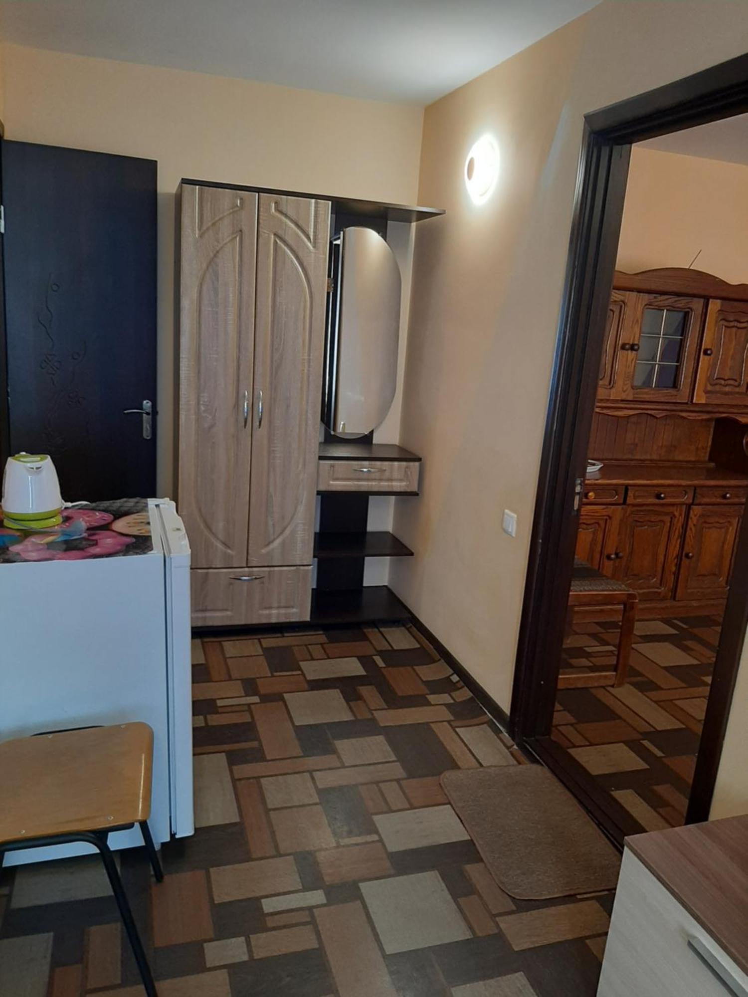 Hotel Pivdennyi Oleksandriia ภายนอก รูปภาพ