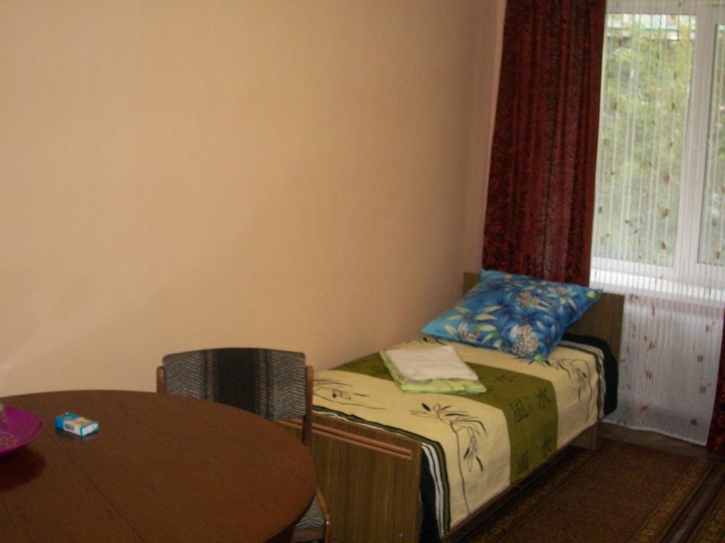 Hotel Pivdennyi Oleksandriia ห้อง รูปภาพ