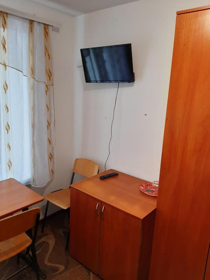 Hotel Pivdennyi Oleksandriia ภายนอก รูปภาพ