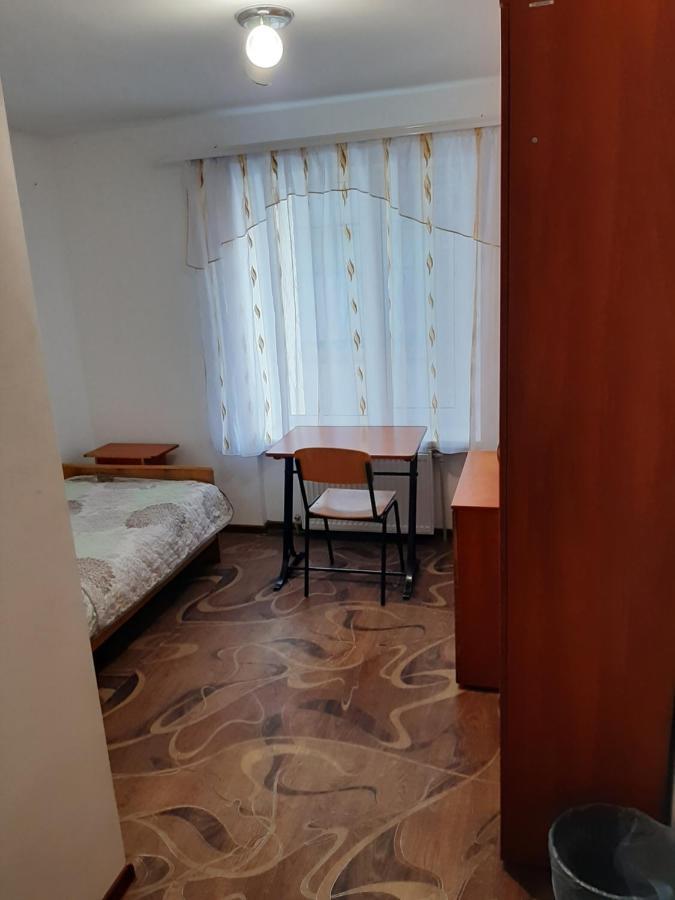 Hotel Pivdennyi Oleksandriia ภายนอก รูปภาพ