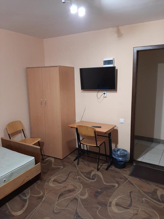 Hotel Pivdennyi Oleksandriia ภายนอก รูปภาพ