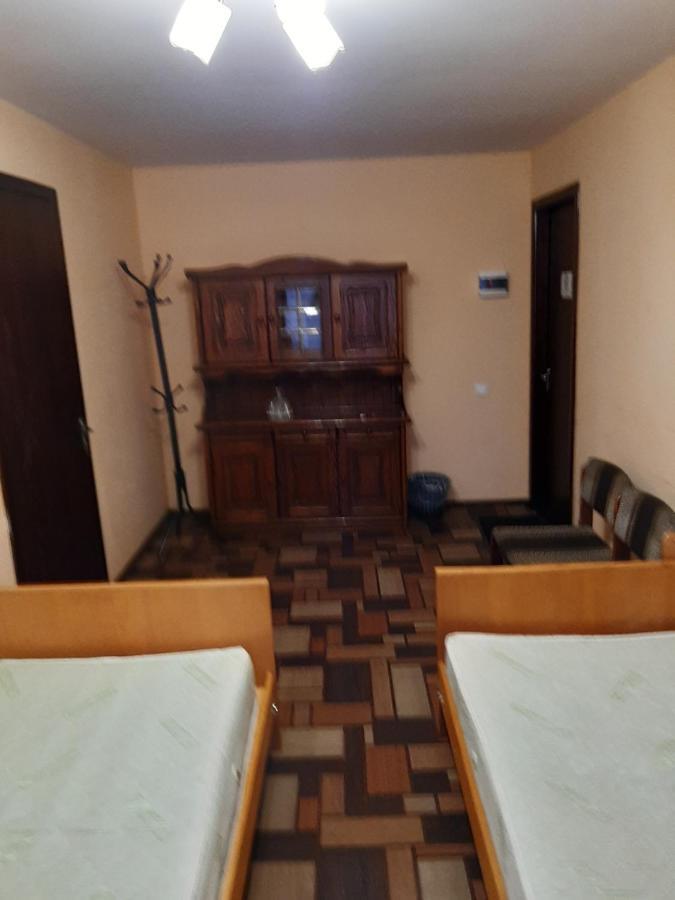 Hotel Pivdennyi Oleksandriia ภายนอก รูปภาพ
